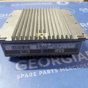 MERCEDES ΕΓΚΕΦΑΛΟΣ HFM (CONTROL UNIT-MODULE) S-CLASS (W140)
