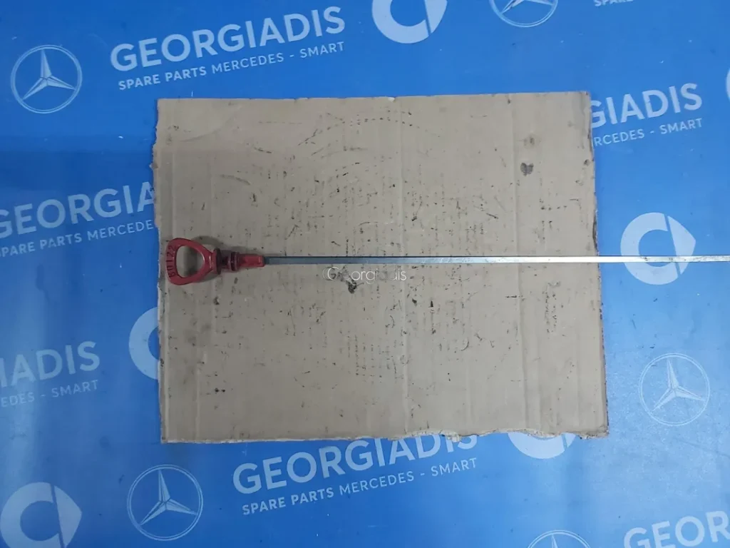 MERCEDES ΔΕΙΚΤΗΣ ΛΑΔΙΟΥ (OIL DIPSTICK) ΚΙΝΗΤΗΡΕΣ 601,611