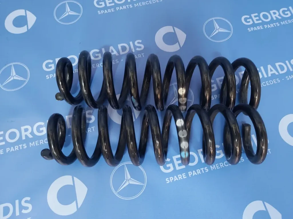 MERCEDES ΕΛΑΤΗΡΙΑ ΠΙΣΩ (COIL SPRING) E-CLASS (W213)