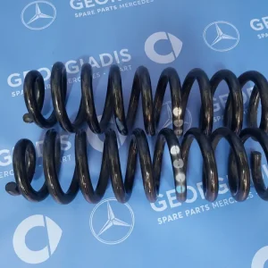 MERCEDES ΕΛΑΤΗΡΙΑ ΠΙΣΩ (COIL SPRING) E-CLASS (W213)