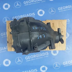 MERCEDES ΔΙΑΦΟΡΙΚΟ (REAR AXLE DIFFERENTIAL) ΜΕ ΒΗΜΑ 2,82 E-CLASS (W211)