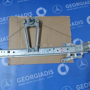 MERCEDES ΓΡΥΛΛΟΙ ΠΑΡΑΘΥΡΩΝ (WINDOW REGULATOR) ΠΙΣΩ ΑΡΙΣΤΕΡΑ A-CLASS (W168)