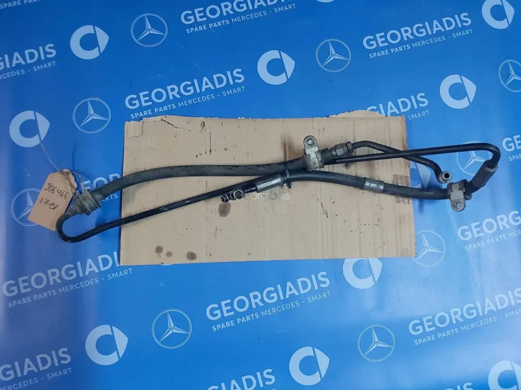 MERCEDES ΣΩΛΗΝΑΣ ΥΔΡΑΥΛΙΚΟΥ ΤΙΜΟΝΙΟΥ (POWER STEERING HOSE) SPRINTER (W906)