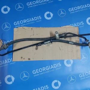 MERCEDES ΣΩΛΗΝΑΣ ΥΔΡΑΥΛΙΚΟΥ ΤΙΜΟΝΙΟΥ (POWER STEERING HOSE) SPRINTER (W906)