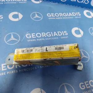 MERCEDES ΑΕΡΟΣΑΚΟΣ ΚΑΘΙΣΜΑΤΟΣ ΑΡΙΣΤΕΡΟΣ (LEFT SIDEBAG) C-CLASS (W204)