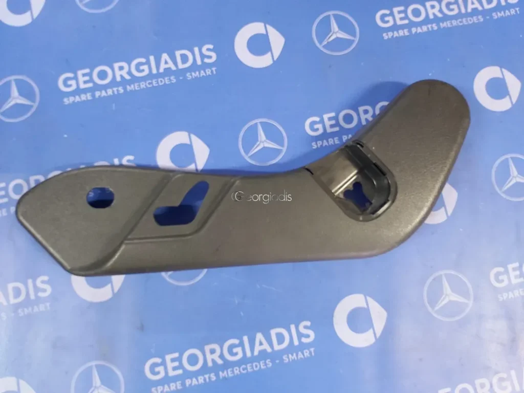 MERCEDES ΚΑΛΥΜΜΑ ΚΑΘΙΣΜΑΤΟΣ ΑΡΙΣΤΕΡΟ (DRIVERS SEAT COVER) C-CLASS (W203)