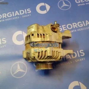 SMART ΔΥΝΑΜΟ (ALTERNATOR) FORTWO (W451) ΒΕΝΖΙΝΗ
