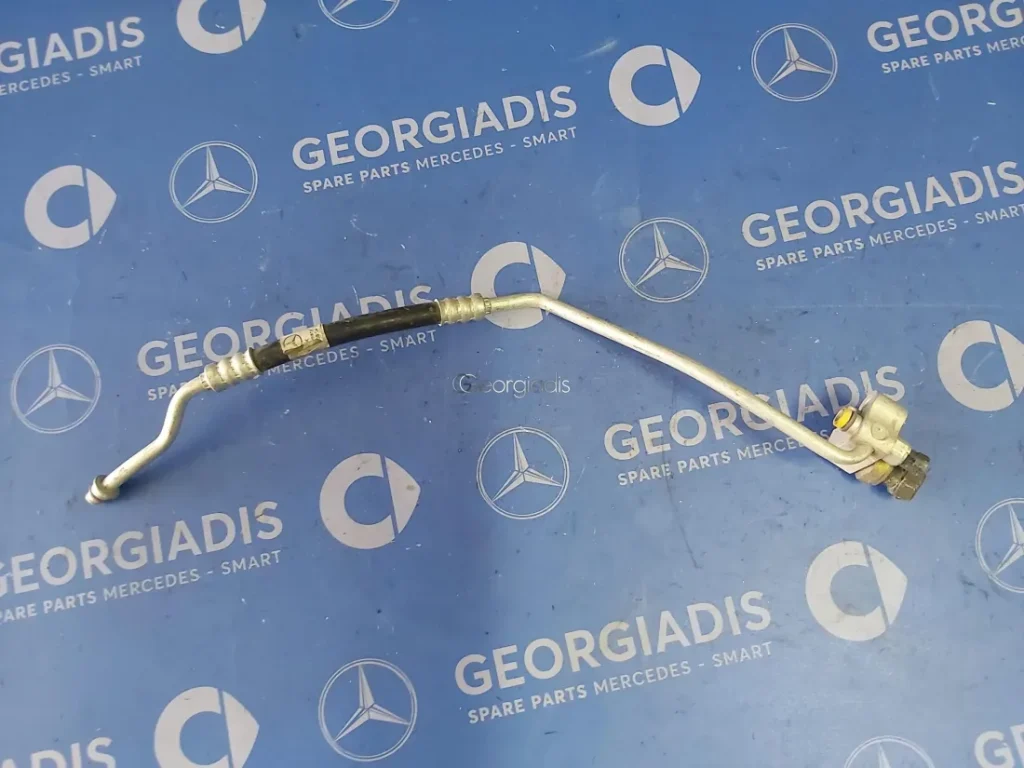 MERCEDES ΣΩΛΗΝΑΣ AIRCONDITION (A/C LINE) S-CLASS (W220),CL-CLASS (C215)