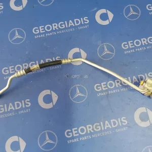 MERCEDES ΣΩΛΗΝΑΣ AIRCONDITION (A/C LINE) S-CLASS (W220),CL-CLASS (C215)