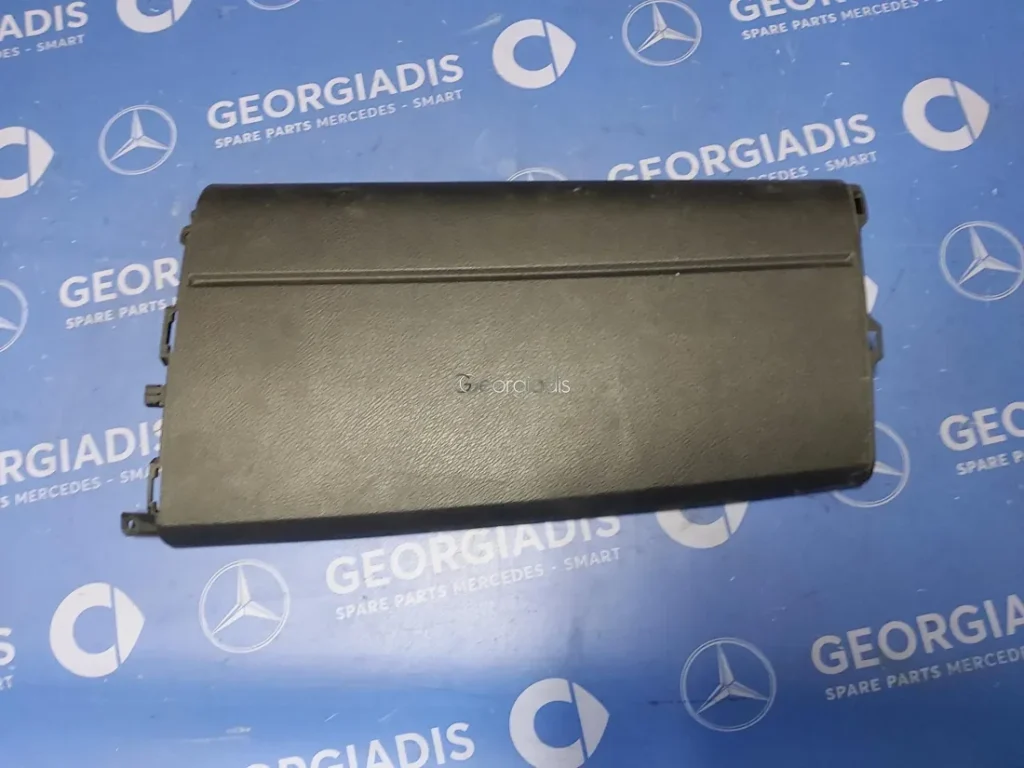 MERCEDES ΚΑΛΥΜΜΑ ΤΑΜΠΛΟ ΔΕΞΙΑ (DASHBOARD COVER) SPRINTER (W906)