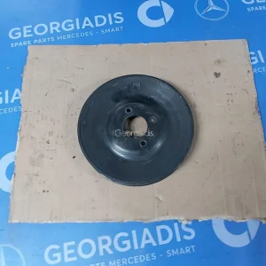 MERCEDES ΤΡΟΧΑΛΙΑ ΑΝΤΛΙΑΣ ΝΕΡΟΥ (PULLEY) 601-602-603 ΚΙΝΗΤΗΡΕΣ