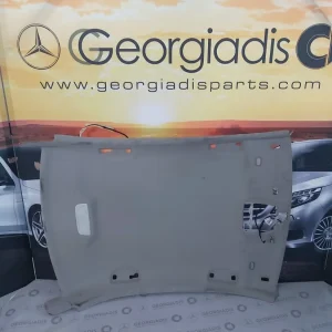 MERCEDES ΤΑΠΕΤΣΑΡΙΑ ΟΥΡΑΝΟΥ (HEADLINER) C-CLASS (W204)