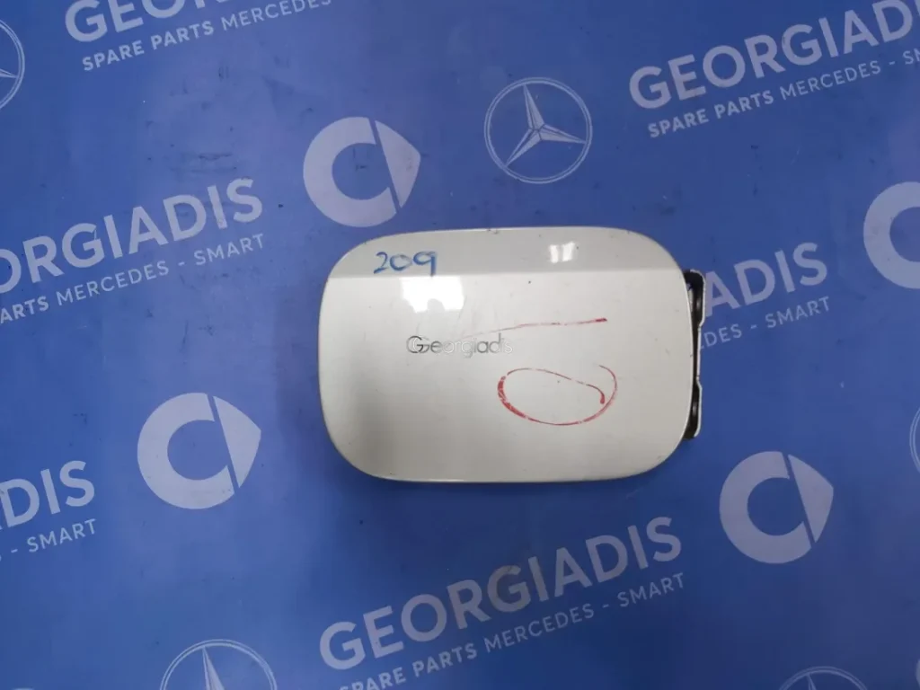 MERCEDES ΠΟΡΤΑΚΙ ΡΕΖΕΡΒΟΥΑΡ (TANK FLAP) CLK-CLASS (C209)