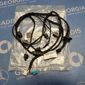 MERCEDES ΚΑΛΩΔΙΩΣΗ PARKTRONIC ΠΙΣΩ (WIRING HARNESS) GLC-CLASS (X253)