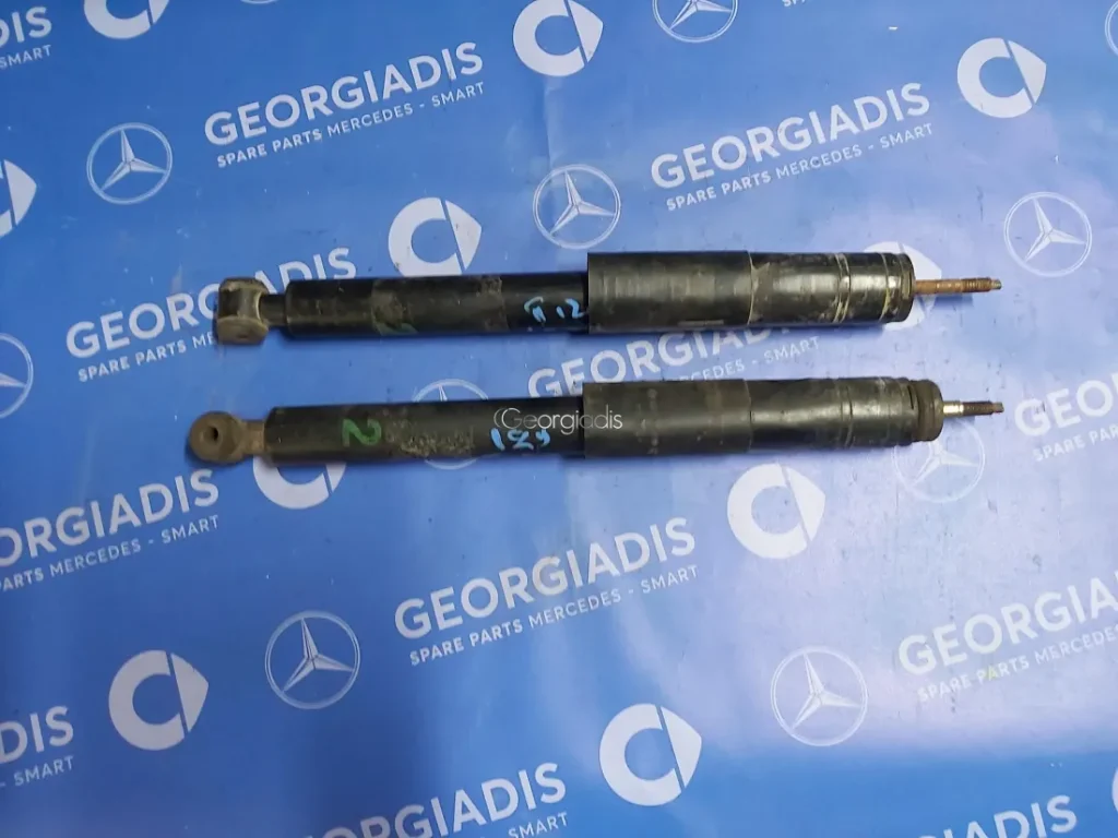 MERCEDES ΑΜΟΡΤΙΣΕΡ ΠΙΣΩ (SHOCK ABSORBER) SL-CLASS (R129)