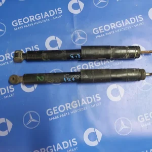 MERCEDES ΑΜΟΡΤΙΣΕΡ ΠΙΣΩ (SHOCK ABSORBER) SL-CLASS (R129)