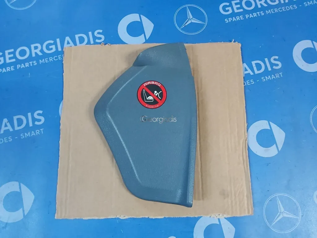 MERCEDES ΚΑΠΑΚΙ ΤΑΜΠΛΟ ΔΕΞΙ (INSTRUMENT PANEL COVER) C-CLASS (W203)