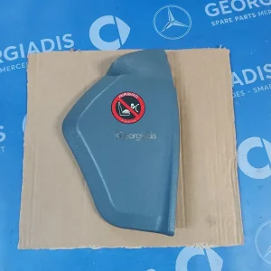 MERCEDES ΚΑΠΑΚΙ ΤΑΜΠΛΟ ΔΕΞΙ (INSTRUMENT PANEL COVER) C-CLASS (W203)