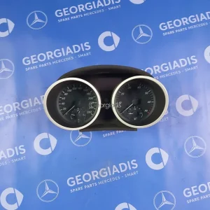 MERCEDES ΚΑΝΤΡΑΝ (INSTRUMENT CLUSTER) SLK-CLASS (R171)