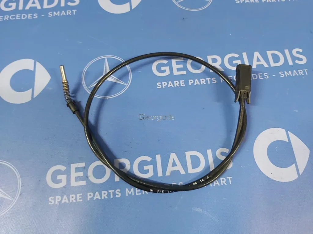 MERCEDES ΝΤΙΖΑ ΣΥΜΠΛΕΚΤΗ (TRANSMISSION CABLE) E-CLASS (W211),CLS-CLASS (C219),S-CLASS (W220)