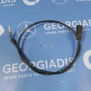 MERCEDES ΝΤΙΖΑ ΣΥΜΠΛΕΚΤΗ (TRANSMISSION CABLE) E-CLASS (W211),CLS-CLASS (C219),S-CLASS (W220)