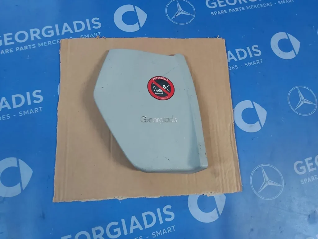 MERCEDES ΚΑΠΑΚΙ ΤΑΜΠΛΟ ΔΕΞΙ (INSTRUMENT PANEL COVER) CLK-CLASS (C209)