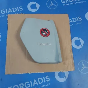 MERCEDES ΚΑΠΑΚΙ ΤΑΜΠΛΟ ΔΕΞΙ (INSTRUMENT PANEL COVER) CLK-CLASS (C209)