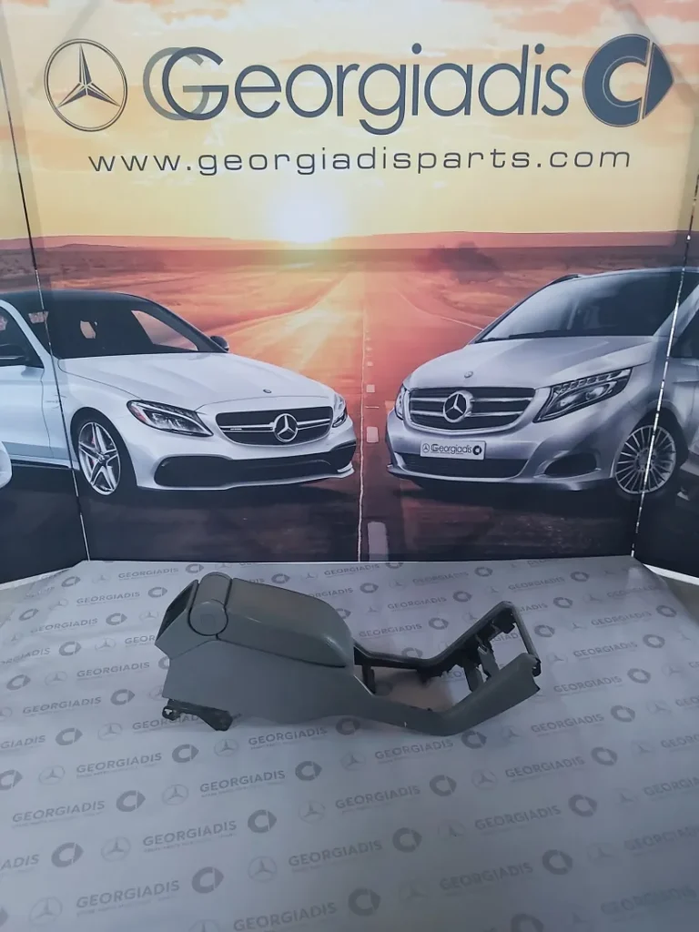 MERCEDES ΚΕΝΤΡΙΚΗ ΚΟΝΣΟΛΑ (CENTRAL CONSOLE) S-CLASS (W140)