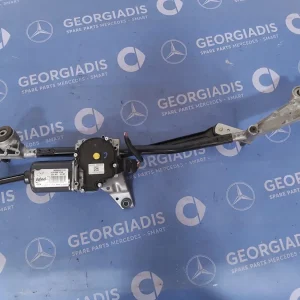 MERCEDES ΜΟΤΕΡ-ΜΠΡΑΤΣΑ ΥΑΛΟΚΑΘΑΡΙΣΤΗΡΩΝ (WIPER SYSTEM) A-CLASS(W176),CLA-CLASS(C117),GLA-CLASS(X156)