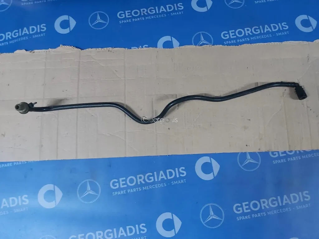 MERCEDES ΣΩΛΗΝΑΣ ΣΕΒΡΟ (VACUUM LINE-HOSE) A-CLASS (W168)