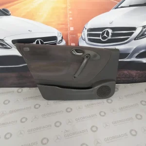 MERCEDES ΤΑΠΕΤΣΑΡΙΑ ΠΟΡΤΑΣ ΕΜΠΡΟΣ ΑΡΙΣΤΕΡΑ (DOOR PANEL) Α-CLASS (W168)