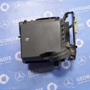 MERCEDES ΚΟΥΤΙ ΦΙΛΤΡΟΥ ΑΕΡΟΣ (DAMPER FILTER)A-B-CLA-GLA CLASS (W176,W246,X156,C117)