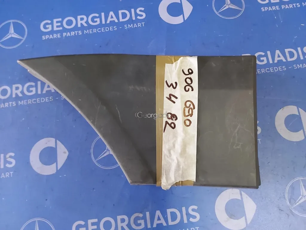 MERCEDES ΔΙΑΚΟΣΜΗΤΙΚΗ ΦΑΣΑ ΔΕΞΙΑ (SIDE TRIM-STRIP) SPRINTER (W906)