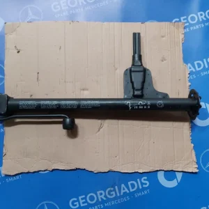 MERCEDES ΓΡΥΛΛΟΣ ΑΝΥΨΩΣΗΣ (WHEEL REPLACEMENT JACK) C-CLASS (W202),E-CLASS(W210),CLK-CLASS (W208)