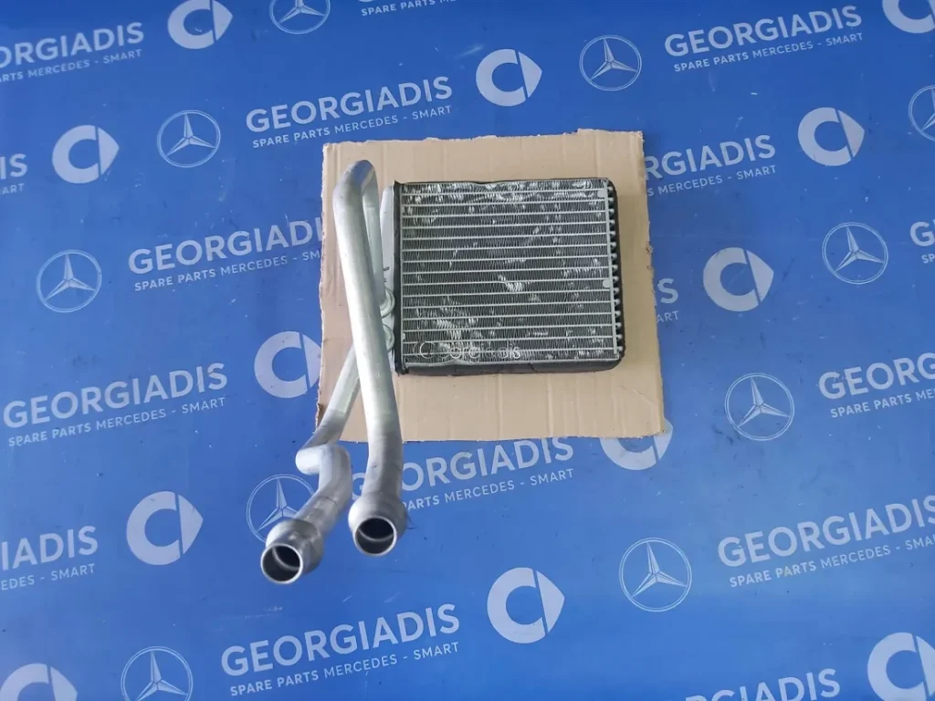 MERCEDES ΨΥΓΕΙΟ A/C (EVAPORATOR) A-CLASS (W169),B-CLASS (W245)