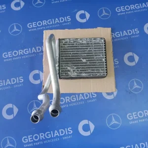 MERCEDES ΨΥΓΕΙΟ A/C (EVAPORATOR) A-CLASS (W169),B-CLASS (W245)