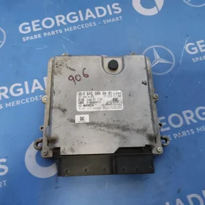MERCEDES ΕΓΚΕΦΑΛΟΣ ΚΙΝΗΤΗΡΑ (ENGINE CONTROL UNIT) SPRINTER (W906) (CR 60.30)