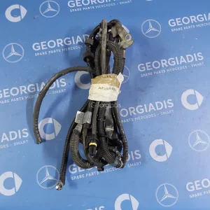 MERCEDES ΚΑΛΩΔΙΩΣΗ (WIRING HARNESS) E-CLASS COUPE (C207)