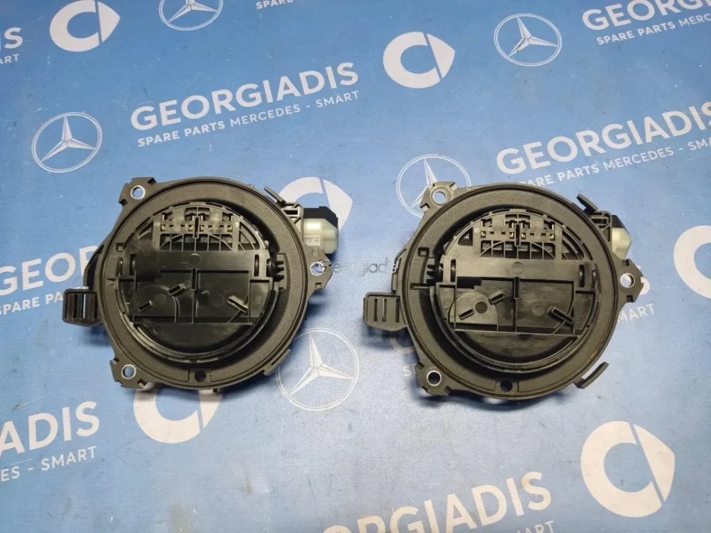 MERCEDES ΧΕΡΟΥΛΙ ΑΝΟΙΓΜΑΤΟΣ ΠΟΡΤ-ΜΠΑΓΚΑΖ (RELEASE HANDLE) CLA-CLASS (C118),GLC-CLASS (X253)