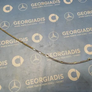 MERCEDES ΝΙΚΕΛ ΠΡΟΦΥΛΑΚΤΗΡΑ ΕΜΠΡΟΣ ΔΕΞΙΑ E-CLASS (W212)