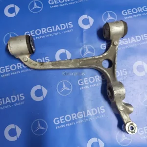 MERCEDES ΨΑΛΙΔΙ ΕΜΠΡΟΣ ΑΡΙΣΤΕΡΟ ΚΑΤΩ (CONTROL ARM) E-CLASS (W211) 4MATIC