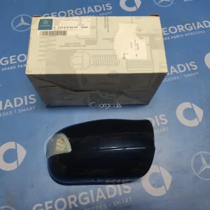 MERCEDES ΚΑΠΑΚΙ (ΚΑΒΟΥΚΙ) ΚΑΘΡΕΦΤΗ ΔΕΞΙ E-CLASS (W210)
