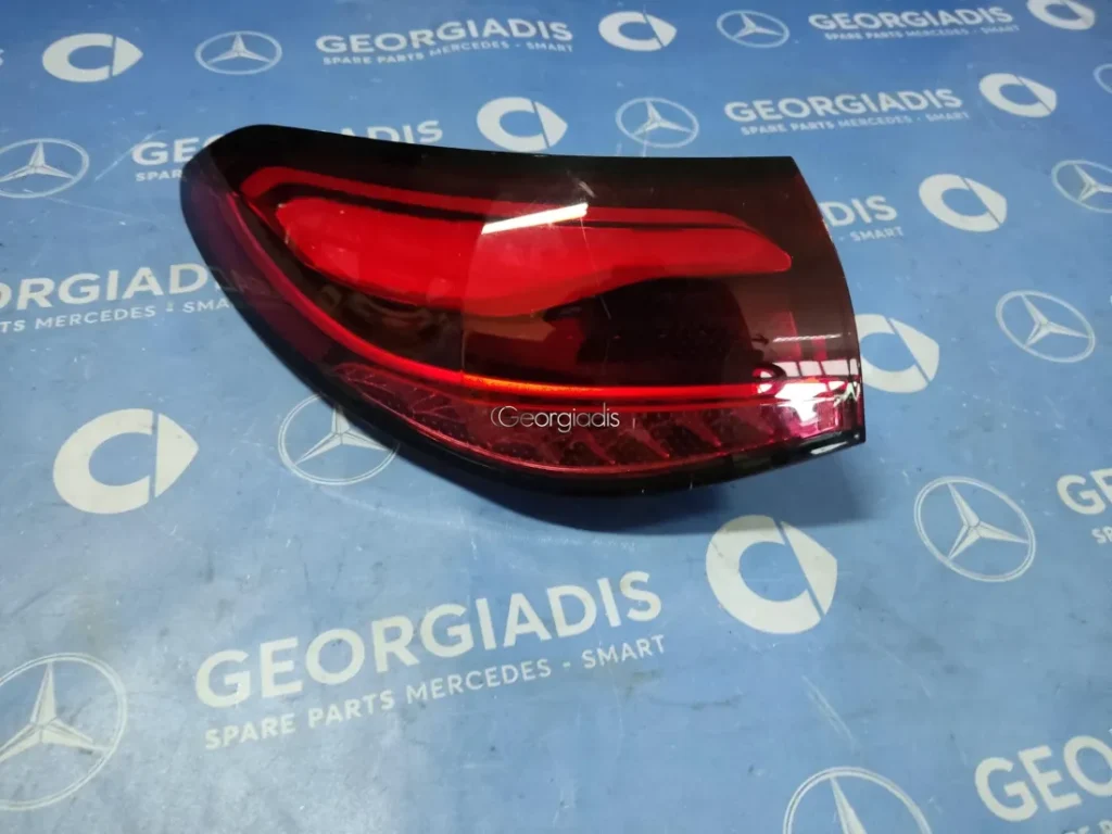 MERCEDES ΦΑΝΑΡΙ ΠΙΣΩ ΑΡΙΣΤΕΡΟ (TAIL LAMP) GLC-CLASS (X254)