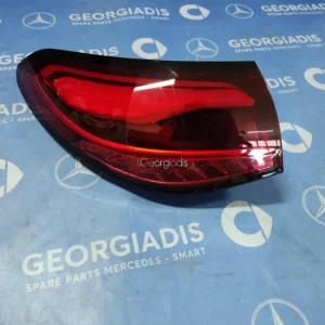 MERCEDES ΦΑΝΑΡΙ ΠΙΣΩ ΑΡΙΣΤΕΡΟ (TAIL LAMP) GLC-CLASS (X254)