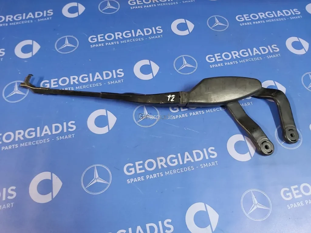 MERCEDES ΜΠΡΑΤΣΟ ΥΑΛΟΚΑΘΑΡΙΣΤΗΡΩΝ ΔΕΞΙ (WIPER ARM) E-CLASS (W211)