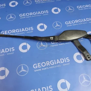 MERCEDES ΜΠΡΑΤΣΟ ΥΑΛΟΚΑΘΑΡΙΣΤΗΡΩΝ ΔΕΞΙ (WIPER ARM) E-CLASS (W211)