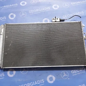 MERCEDES ΨΥΓΕΙΟ A/C (CONDENSER) SLK-CLASS (R171)