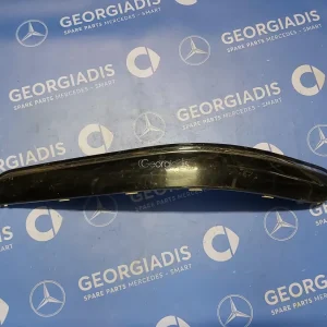 MERCEDES ΦΑΣΑ ΠΡΟΦΥΛΑΚΤΗΡΑ ΕΜΠΡΟΣ ΑΡΙΣΤΕΡΑ (BUMPER RAIL) C-CLASS SPORTCOUPE (C203)