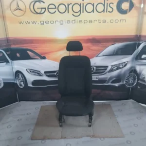 MERCEDES ΚΑΘΙΣΜΑ ΕΜΠΡΟΣ ΑΡΙΣΤΕΡΟ (FRONT SEAT) A-B CLASS (W169,W245)