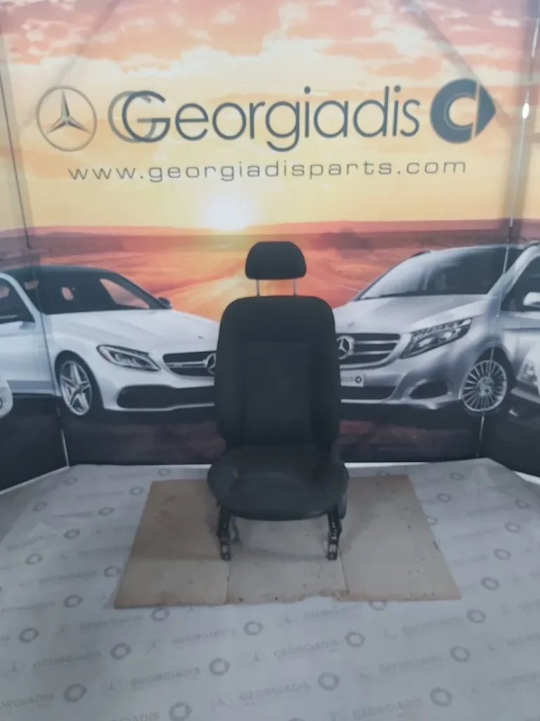 MERCEDES ΚΑΘΙΣΜΑ ΕΜΠΡΟΣ ΑΡΙΣΤΕΡΟ (FRONT SEAT) A-B CLASS (W169,W245)